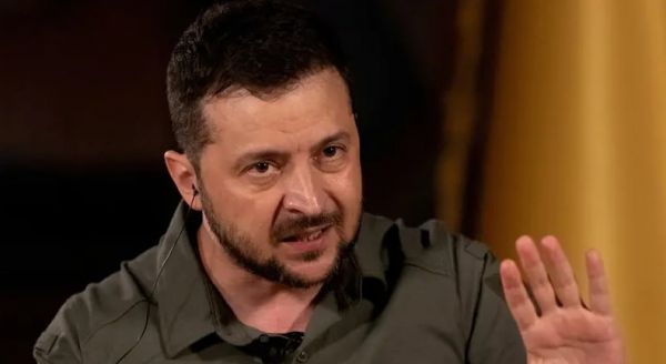 الكرملين يرد على زيلينسكي: الحرب قد تنتهي غداً.. إذا أردت