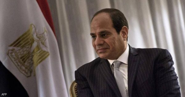 السيسي يرد على احتمالية مواجهة تركيا عسكريا