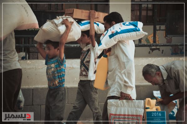 العشرات أوقفت أنشطتها.. الحوثيون يحبطون التدخل الإنساني لمنظمات دولية ومحلية