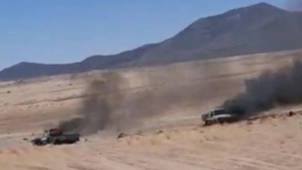 في معارك هي الأعنف.. خسائر كبيرة في العتاد والأرواح تكبدتها مليشيا الحوثي جنوبي مأرب 