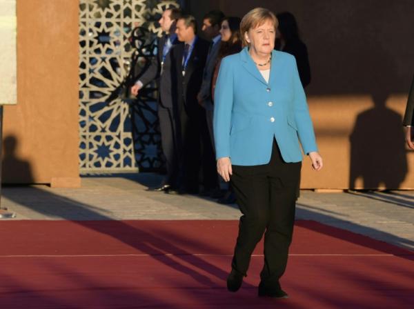تبني ميثاق الأمم المتحدة للهجرة في مراكش رغم الاعتراضات عليه