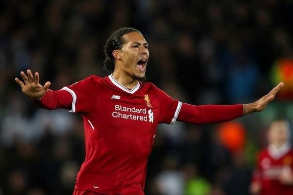 مدافع ليفربول: لا أحد يريد أن يكون في موقفنا غدا