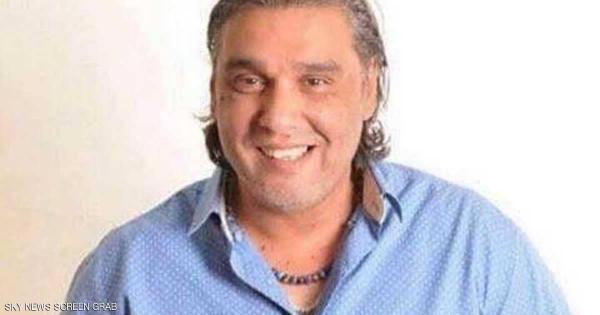 بعد صراع مع المرض.. الفنان المصري أحمد السيد في ذمة الله  
