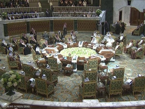 مجلس التعاون الخليجي يؤكد التكامل العسكري والأمني بين دوله وضرورة حماية الملاحة في مياه الخليج