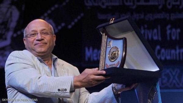وفاة المخرج المصري سمير سيف 