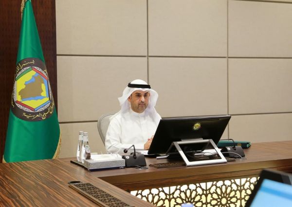 مجلس التعاون الخليجي يشيد بجهود السعودية لاستكمال تنفيذ (اتفاق الرياض)