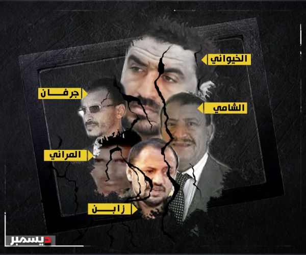 الضغط على أذرع إيران .. عقوبات أمريكية على قيادات حوثية تورطت بتعذيب اليمنيين