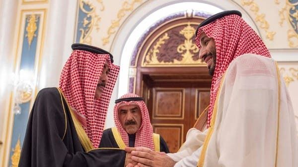 السعودية والكويت.. تأكيد على تحقيق شراكة استراتيجية