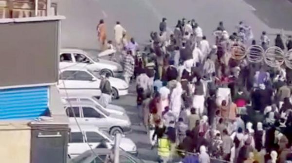 لندن وبرلين تستدعيان دبلوماسيين إيرانيين للاحتجاج على إعدام متظاهر