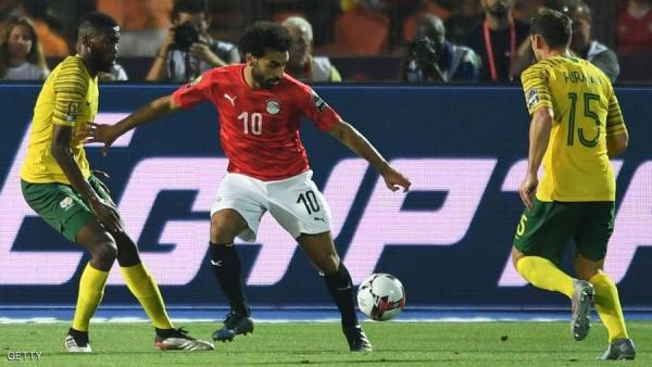 "الكاف" يعلن قرعة  التصفيات الإفريقية المؤهلة لكأس العالم 2022  