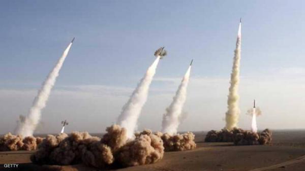 بومبيو: إذا لم نردع إيران سنعرض شعوبنا للخطر
