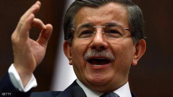 رسميا.. دواد أوغلو يطلق حزب المستقبل لمواجهة أردوغان