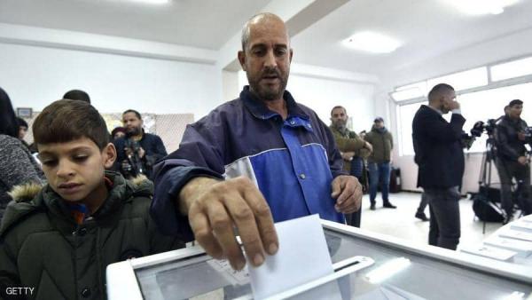 الجزائر.. الإعلان عن نسبة المشاركة الأولية في انتخابات