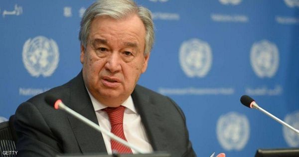 الأمم المتحدة: لا يوجد لقاح يمكنه إصلاح ضرر "كورونا"
