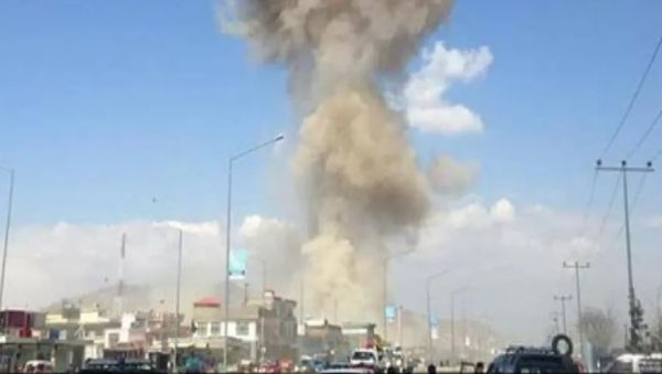 أفغانستان: مقتل 3 مسلحين في هجوم على فندق للصينيين بكابل