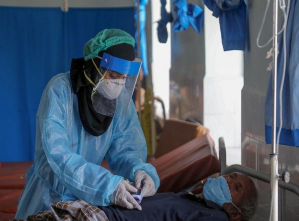 اليمن.. 3 إصابات جديدة بفيروس كورونا وحالة وفاة 