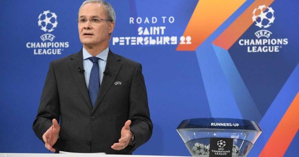 بعد إعادة قرعة دوري الأبطال.. ريال مدريد بمواجهة كارثية أمام كتيبة باريس