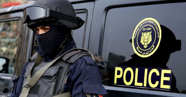 الداخلية المصرية تكشف حقيقة "التسجيل المسرب" وتضبط منتحلي الصفة