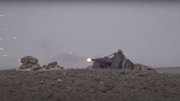 الجيش والقبائل يدحران المليشيا الحوثية من مواقع عدة جنوب مأرب