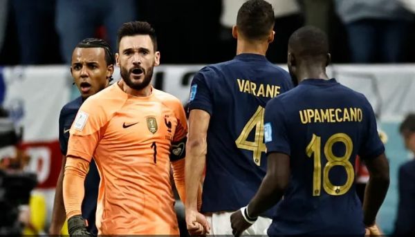 ما الذي يخشاه المنتخب الفرنسي من مباراة المغرب؟
