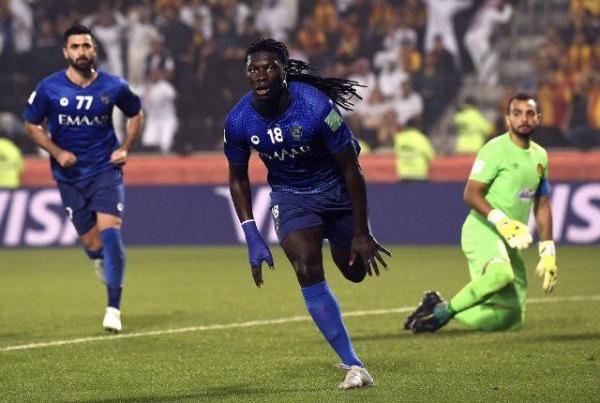 الهلال السعودي يطيح الترجي التونسي ويصعد إلى نصف نهائي كأس العالم للأندية 