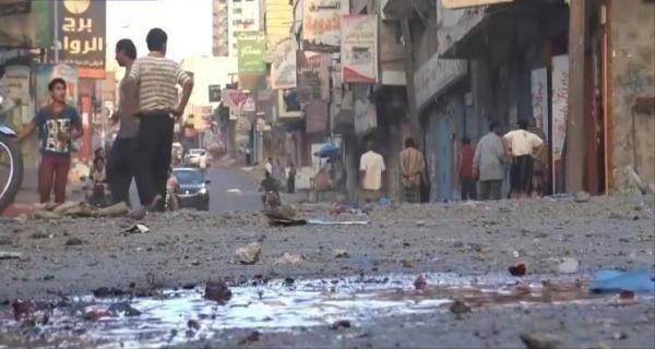 استهدافات حوثية..المنسقية الأممية الإنسانية: 100 ضحية مدنية بتعز في شهرين 