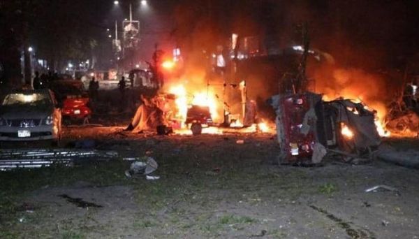 مقتل 5 مدنيين في هجوم يستهدف "أميصوم" بمقديشو