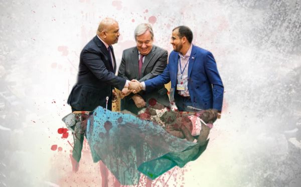 منذُ إتفاق "ستوكهولم".. أكثر من 3 آلاف ضحية لجرائم مليشيا الحوثي الإرهابية في تعز والحديدة 