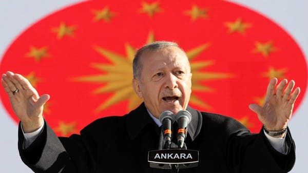 ليرة تركيا تهوي وشعبية أردوغان أيضا.. حتى في مسقط رأسه!