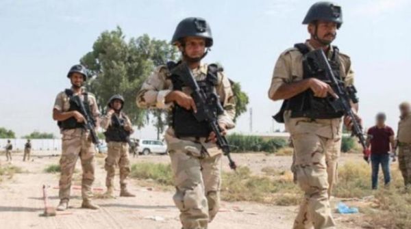 مقتل ضابط عراقي بانفجار عبوة ناسفة شمال بغداد