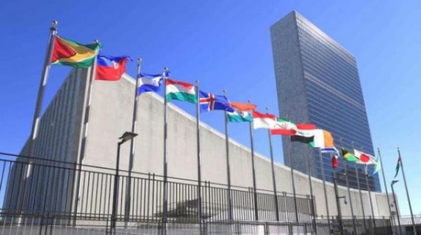 ترجيح طرد إيران من لجنة تابعة لهيئة الأمم المتحدة للمرأة
