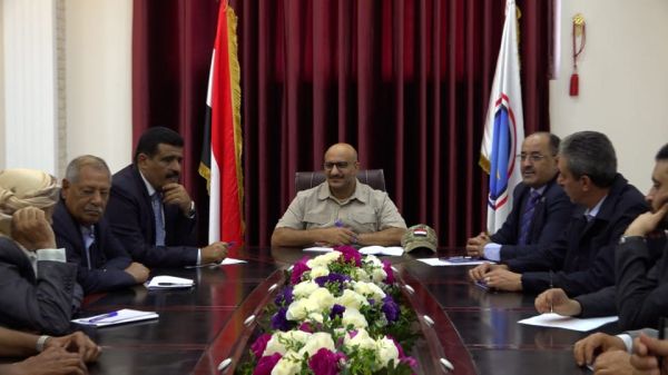 فيديو| عدد من البرلمانيين يعلنون انضمامهم إلى المكتب السياسي للمقاومة الوطنية