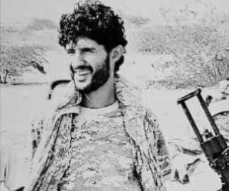 باجيل في الذكرى الـ4 لاستشهاد نجله "علي": دماؤك ورفاقك لن تذهب هدراً ومعركتنا ما زالت مستمرة 