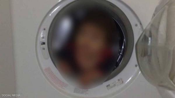 في ثاني حالة من نوعها خلال عشرة أيام.. طفل يقتل اخاه داخل غسالة المنزل