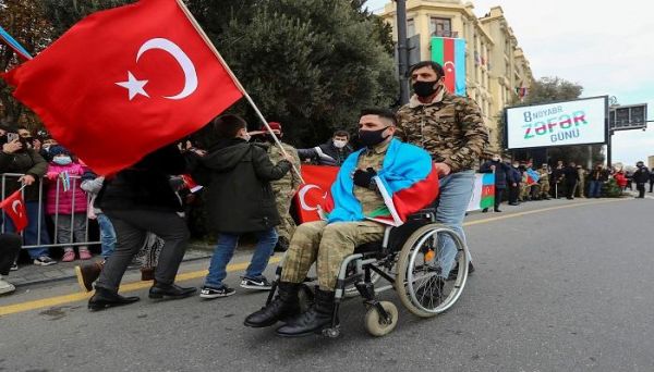 أزمة أذربيجان وأرمينيا.. أول تبادل للأسرى بعد الهدنة