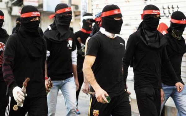 واشنطن تصنف جماعة تابعة لإيران في البحرين منظمة إرهابية 