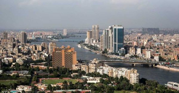مصر تطوِّق الإدمان والقاهرة الأعلى