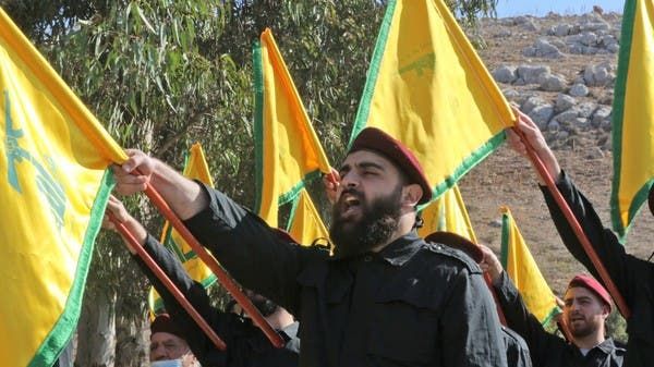 قرصنة مصرف حزب الله تكشف تمويله.. بايدن مطالب بتحرك عاجل