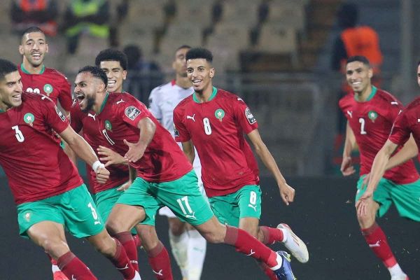 منتخب المغرب.. مكاسب عظيمة لمستقبل كرة القدم العربية والإفريقية