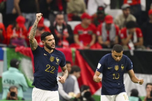 بعد أداء أسطوري لأسود الأطلس.. فرنسا تجهض الحلم المغربي وتبلغ إلى النهائي لملاقاة الأرجنتين 