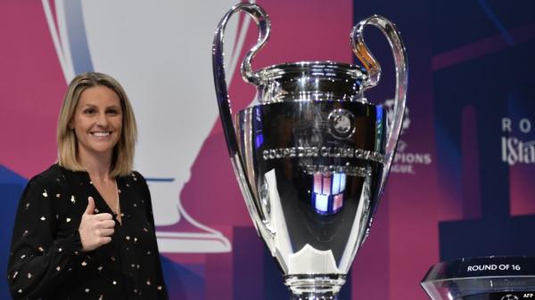 قرغة أبطال أوروبا .. ريال مدريد- مانشستر سيتي الأبرز في ثمن النهائي