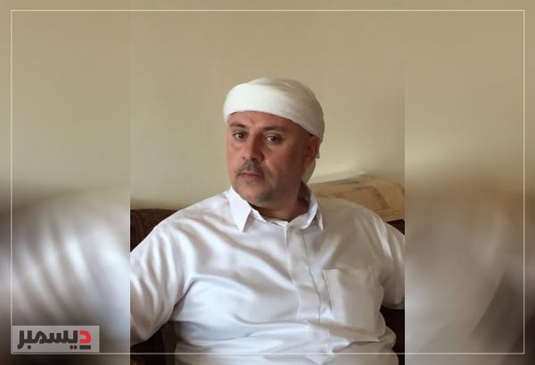 كشفت شركات ناطقهم..الحوثيون يختطفون شقيق رئيس منظمة متخصصة بملاحقة أموال نهبوها