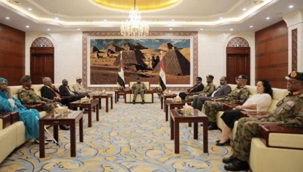 مصادر تكشف موعد إقرار "شركاء الحكم" السوداني