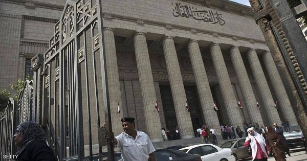 مصر.. عقوبة مشددة بحق "منتهكي جلسات الدعاوى الجنائية"
