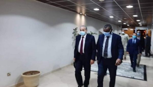 وزير التموين المصري في السودان.. زيارة لتبادل الخبرات