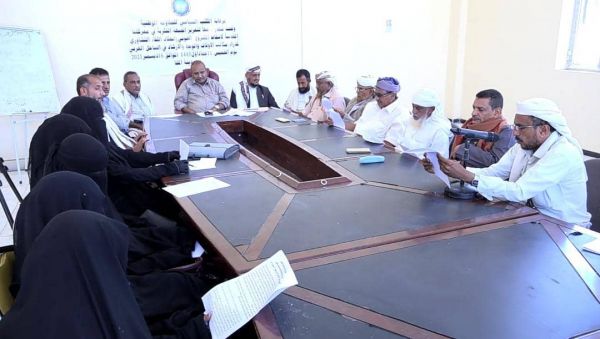 فيديو + صور| برعاية المكتب السياسي.. انعقاد اللقاء التشاوري لمدراء مكاتب الأوقاف والإرشاد في مديريات الساحل الغربي