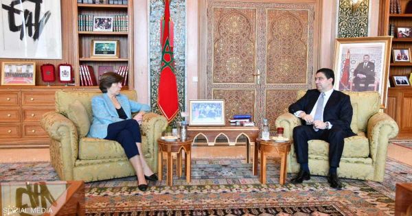 فرنسا تعلن انتهاء أزمة التأشيرات مع المغرب