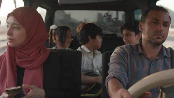 "المرهقون".. فلم سينمائي يمني يُرشَّح لعرضه الأول في مهرجان برلين السينمائي الدولي