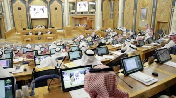 «الشورى» السعودي يرفض تدخل «الشيوخ الأميركي» بالشأن الداخلي للمملكة