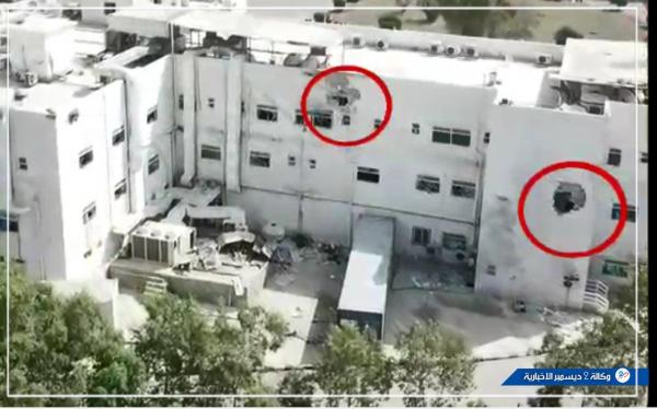 فيديو - متشددو عصابة الحوثي يواصلون رفضهم للهدنة بمدينة الحديدة